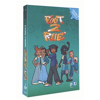 Video Foot Rue 29