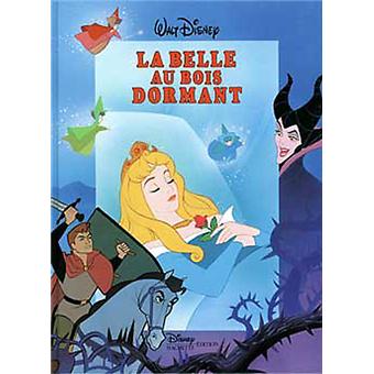film La Belle au bois dormant streaming vf