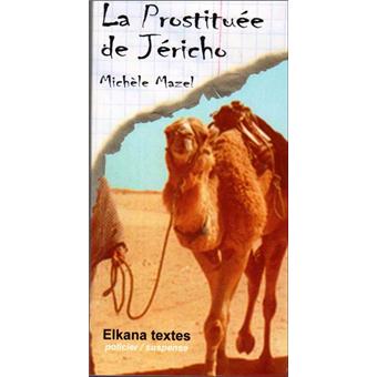prostituée livre