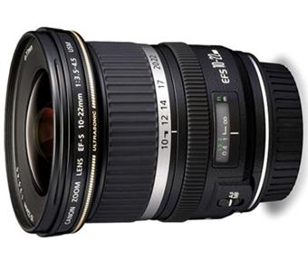 photo canon ef s 10 22 mm f 3 5 4 5 usm objectif zoom canon notes