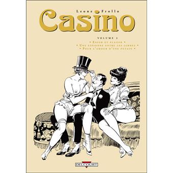 Casino Frollo Leone