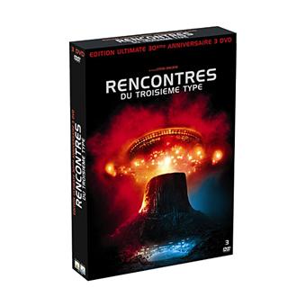 rencontres du troisième type steven spielberg