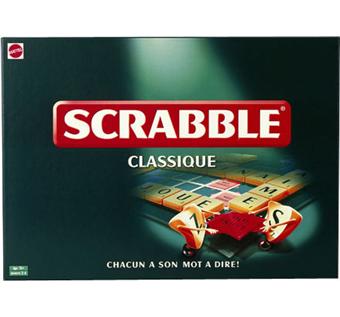 31e Championnat de France de Scrabble classique