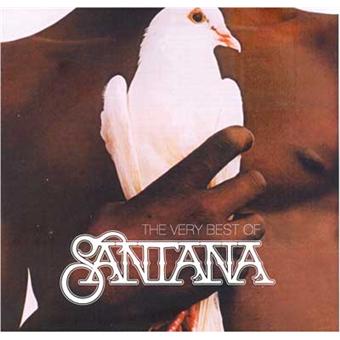 Best of - Carlos Santana - CD album - Achat & prix Fnac