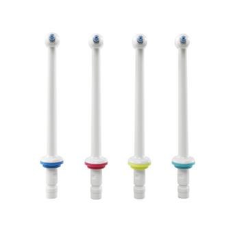 éléctrique oral b canules ed15a 4 waterjet santé et soins oral b