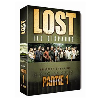 Lost Lost
