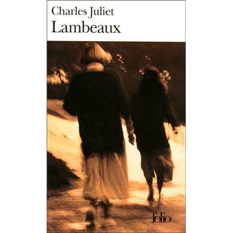 Charles Juliet Lambeaux