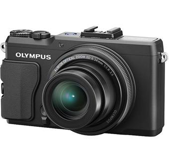 olympus stylus xz 2 noir appareil photo numérique compact olympus