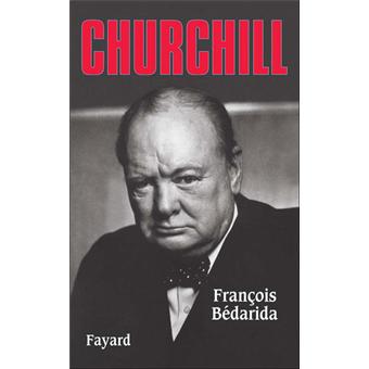 François Bedarida - Churchill