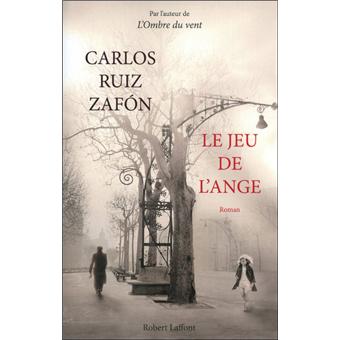 Carlos Ruiz Zafon Ebook Gratuit