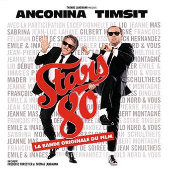 thomas langmann origine stars 80 cd album en bande originale de film tous les thomas langmann origine stars 80 cd album en bande originale de film tous les
