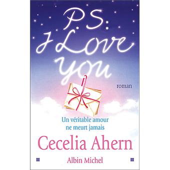 Ps I Love You Book Pdf