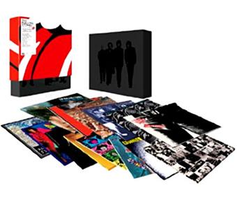 limitée The Rolling Stones Vinyl album Achat & prix Fnac
