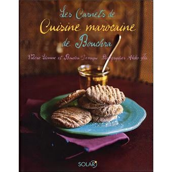 La cuisine marocaine de Bouchra journal sofia accueil
