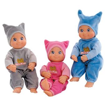 imaison Vtech 169405 Poupon Little Love Mon Bébé Coucou caché