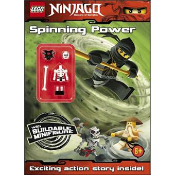 Lego Ninjago