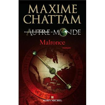 maxime chattam autre monde tome 1