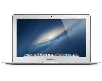 Apple MacBook Air Core i5 à 1,8 GHz 13.3" LED 128 Go