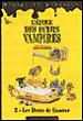 Couverture : Les dents de l'amour