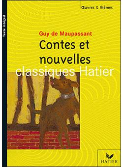Contes et nouvelles  poche  Guy de Maupassant  Livre  Fnac.com
