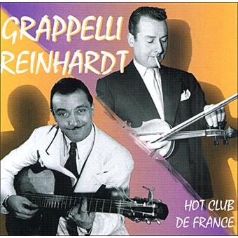 Django Reinhardt Coffret Souvenir 1910 1953 Django Reinhardt Coffret Souvenir 1910 1953