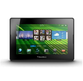 blackberry blackberry playbook 7 lcd 64 go tablette tactile blackberry