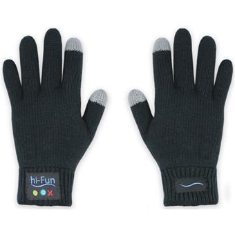 Image result for bluetooth phone gloves