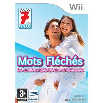 ᐅ• Jeu-concours Tele 7 Jours Magazine N°3133 / Mots ...
