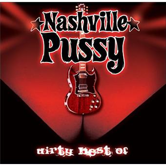 Nashville Pussy Dvd 5