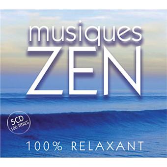 Interprète(s) Relaxation Editeur Sony Music Date de parution mars