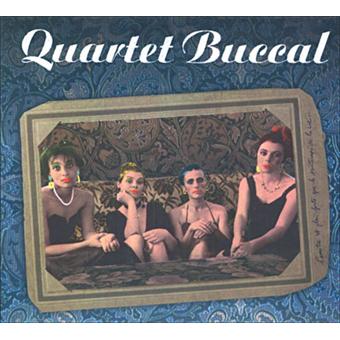 quartet buccal harcelante rencontre