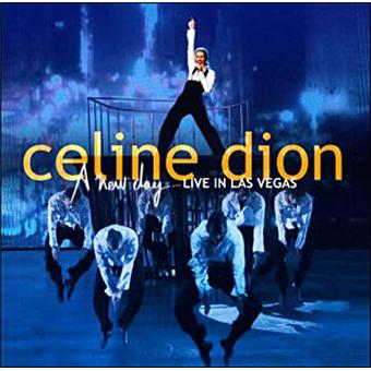 Vegas Edition limitée Céline Dion CD album Achat & prix Fnac