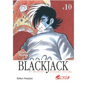 Blackjack cinema camera