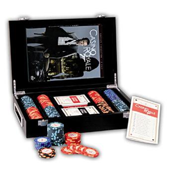 Fnac casino royale