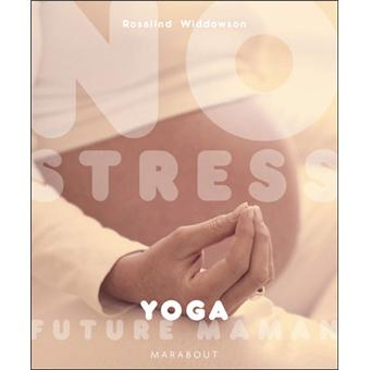 Yoga prostitute