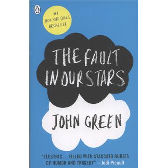 the fault in our stars ebook pdf