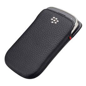 blackberry curve 9380 noir etui pour t&eacute;l&eacute;phone mobile blackberry