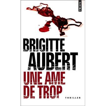 Couverture : Une âme de trop