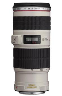 canon canon ef 70 200 mm f 4 0 l is usm objectif zoom canon 40 avis