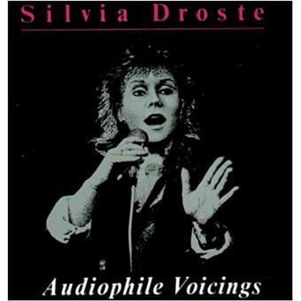 Silvia Droste Voicings Silvia Droste Voicings