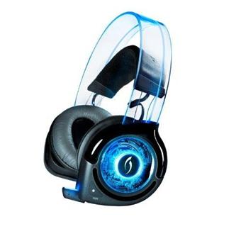 Casque micro Afterglow PDP pour PS3, Xbox 360, PC Casque gaming