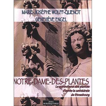 Notre dame des rencontres
