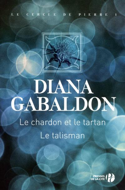 Le Cercle de Pierres - Tome 1 : Le Chardon et le Tartan de Diana Gabaldon - Page 2 9782258099890