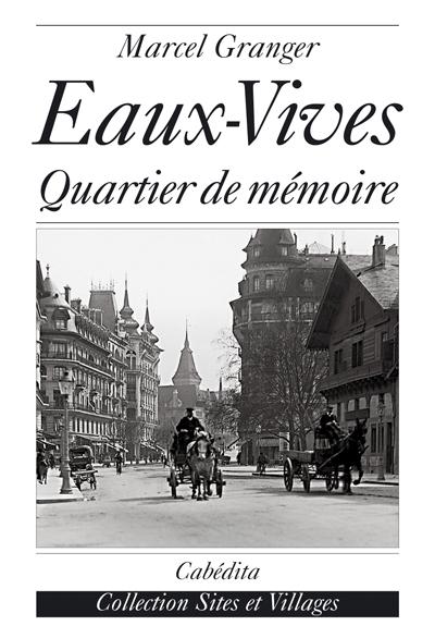 Eaux-Vives