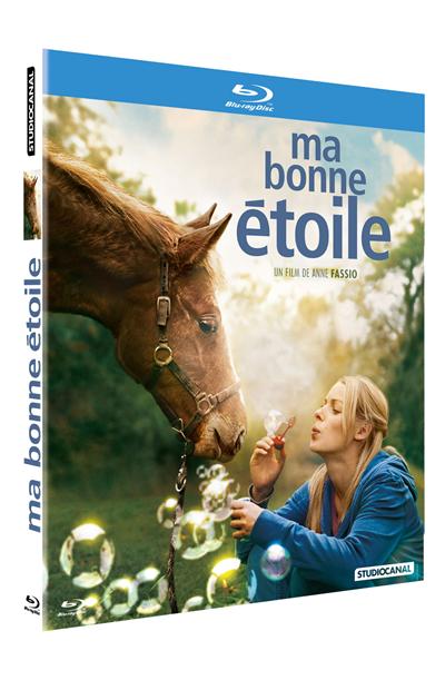 Ma bonne étoile Ma bonne étoile