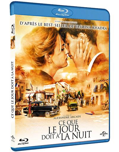 Ce que le jour doit à la nuit Ce que le jour doit à la nuit