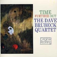 Time further out