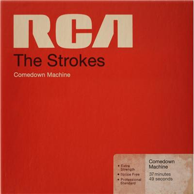 Comedown machine