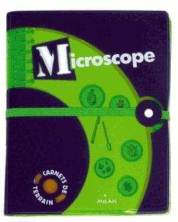 Couverture de Microscope