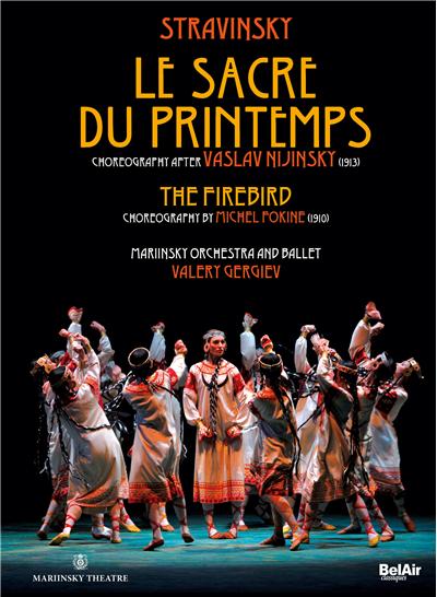 Igor Stravinsky Stravinsky - Detroit Symphony Orchestra - The Ballets Igor Stravinsky Stravinsky - Detroit Symphony Orchestra - The Ballets